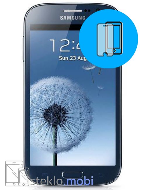 Samsung Galaxy Grand Duos Zaščitno steklo