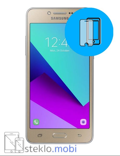 Samsung Galaxy J2 2018 