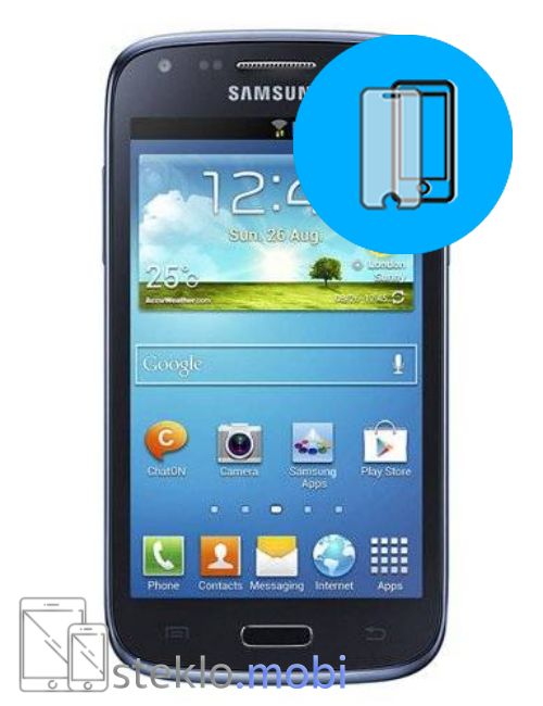 Samsung Galaxy S Duos 2 S7582 Zaščitno steklo