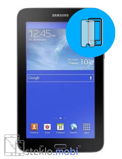 Samsung Galaxy Tab 3 Lite T113 Zaščitno steklo