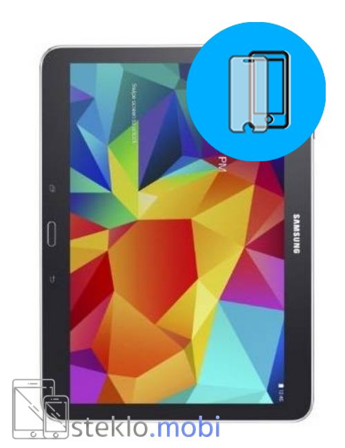 Samsung Galaxy Tab 4 10.1 T530 Zaščitno steklo