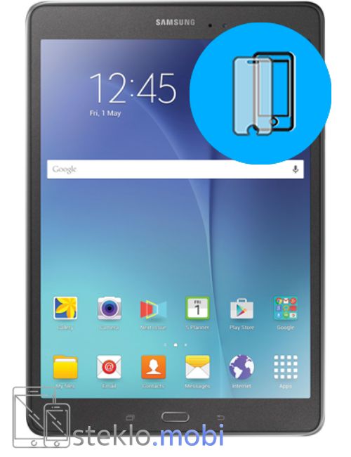 Samsung Galaxy Tab A T350 Zaščitno steklo
