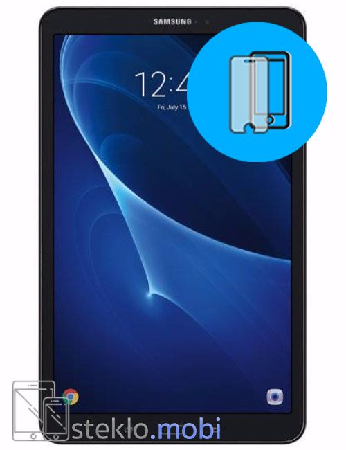 Samsung Galaxy Tab A T580 Zaščitno steklo