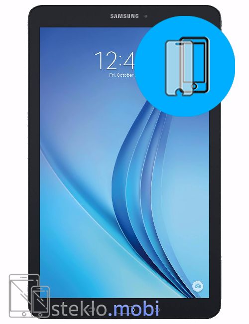 Samsung Galaxy Tab E T560 T561 Zaščitno steklo