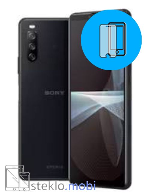 Sony Xperia 10 V 