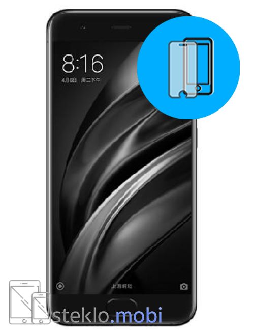 Xiaomi Mi 6 Zaščitno steklo