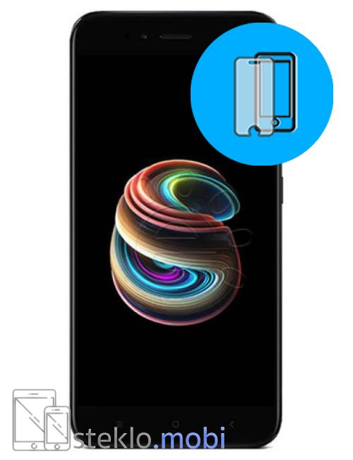 Xiaomi Mi A1 Zaščitno steklo