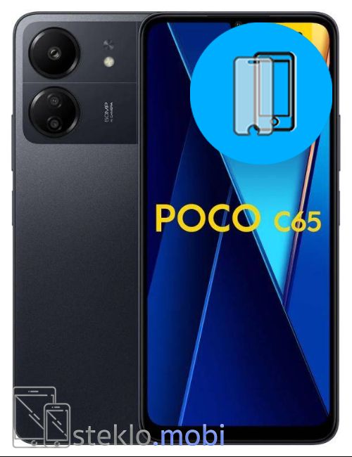 Xiaomi Poco C65 