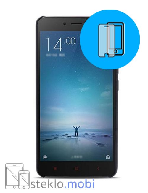 Xiaomi Redmi Note Zaščitno steklo